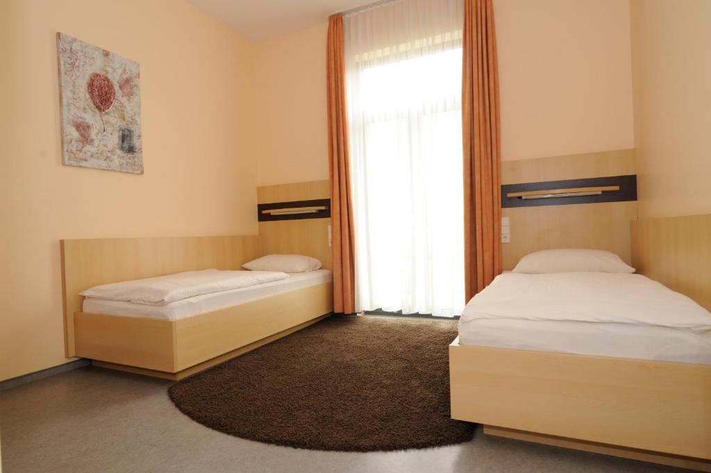 Sporthotel Borussia Duesseldorf ห้อง รูปภาพ
